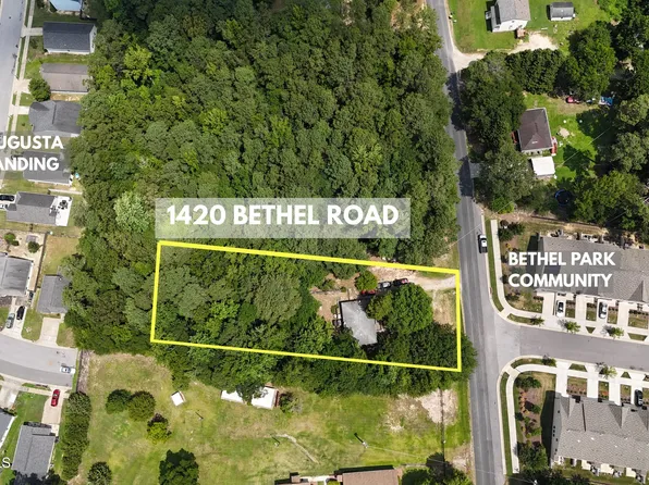 1420 Bethel Rd, Raleigh, NC 27610