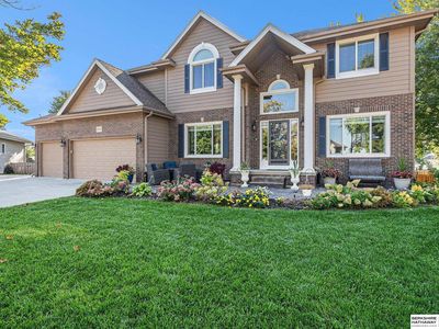 17509 William Cir, Omaha, NE, 68130