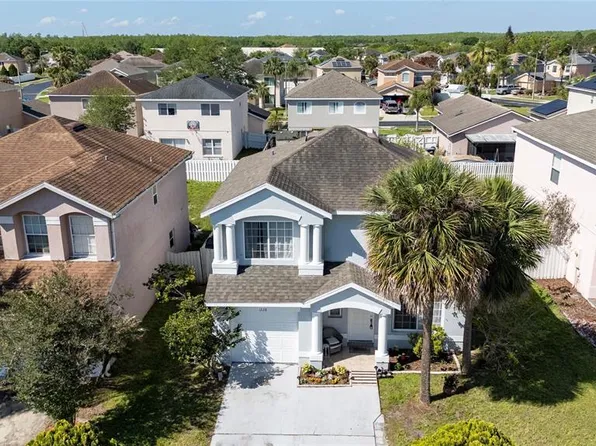 1228 Heather Lake Dr, Orlando, FL 32824