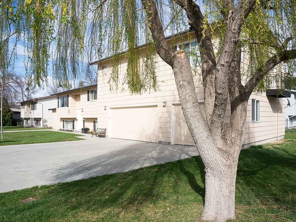 No CC&Rs or HOA near BSU