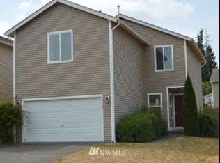 2262 SW Lazuli St, Pt Orchard, WA 98367