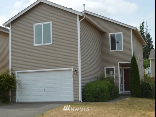 2262 SW Lazuli St, Pt Orchard, WA 98367