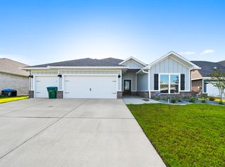 4706 Rosemary St, Panama City, FL 32404