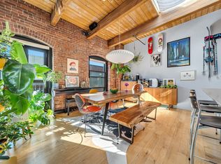 21 Wormwood St Unit 620, Boston, MA 02210
