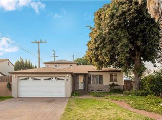 3811 Marber Ave, Long Beach, CA 90808
