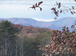 58 N Cashes Valley Rd, Blue Ridge, GA 30513