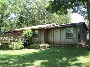 1167 SE 500p Rd, Clinton, MO 64735