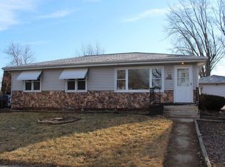 923 William St, Beloit, WI 53511