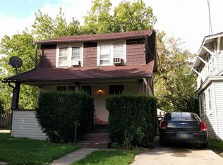 407 N Hayford Ave, Lansing, MI
