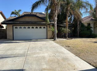 7913 Fallen Pine Way, Bakersfield, CA 93313