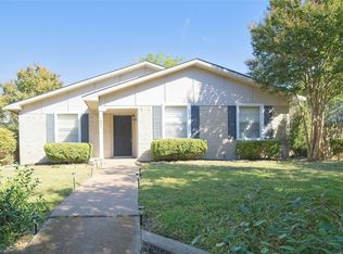 1421 Cross Bend Rd, Plano, TX 75023