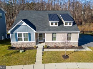 1610 Ronan Way, Coatesville, PA 19320
