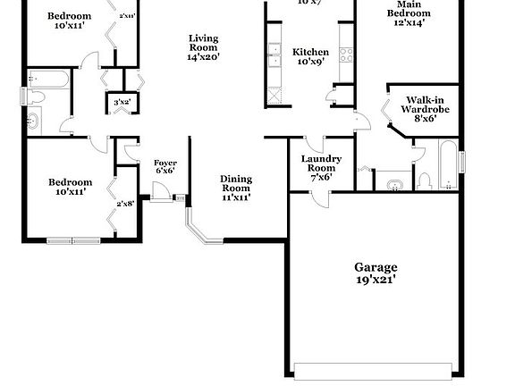 2nd image of 2891 Sandy Beach Ln