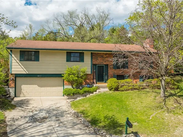 847 Stout Will Ct, Miamisburg, OH 45342