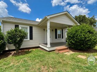 14 Crystal Ave, Greenville, SC 29605