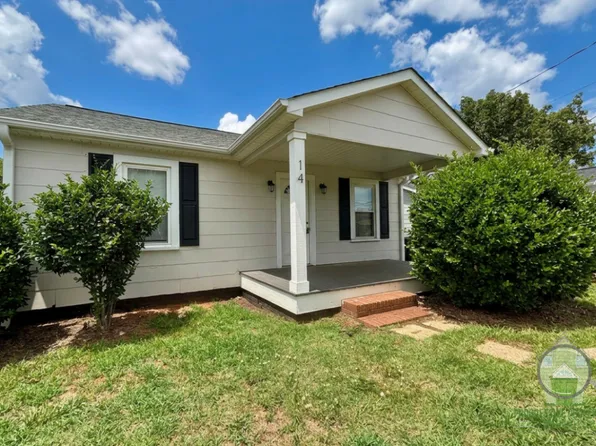 14 Crystal Ave, Greenville, SC 29605
