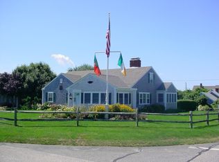 41 Linden Ln, Dennis, MA 02638