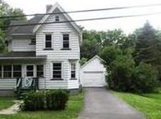 51 Main St, Sparrow Bush, NY 12780