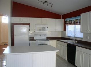 5022 W Ponderosa Ln, Glendale, AZ 85308