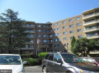 100 West Ave #218-S, Jenkintown, PA 19046