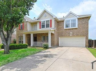 2114 Rustic Ridge Dr, Keller, TX 76248