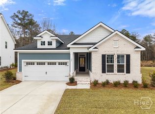 107 Glendale Cir, Richmond Hill, GA 31324
