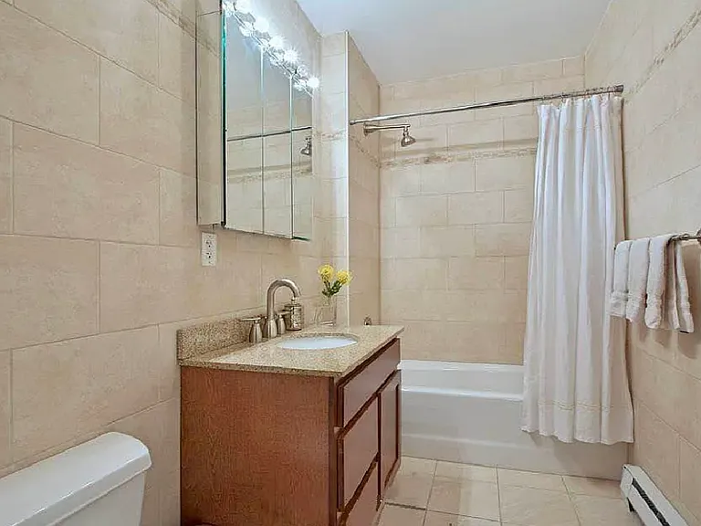 229 W 116th St #4B — Photo 9
