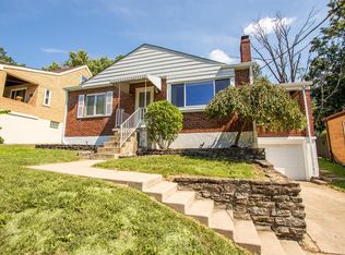 3914 Carrie Ave, Cincinnati, OH