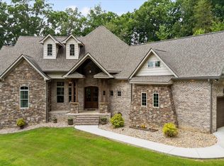 5539 Hunter Rd, Ooltewah, TN 37363