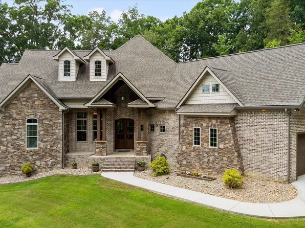 5539 Hunter Rd, Ooltewah, TN 37363