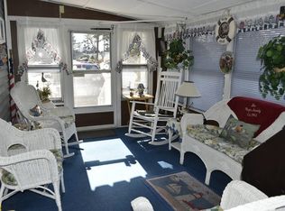 159 Monarch Dr, West Wareham, MA 02576