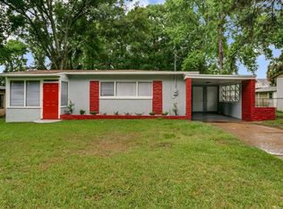 1492 Dakar St, Jacksonville, FL 32205