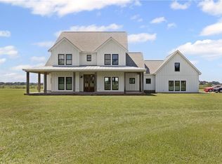 8018 Jim McNeil Loop Rd W, Grand Bay, AL 36541