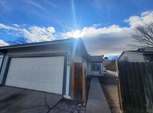 6676 Peppermint Dr, Reno, NV 89506