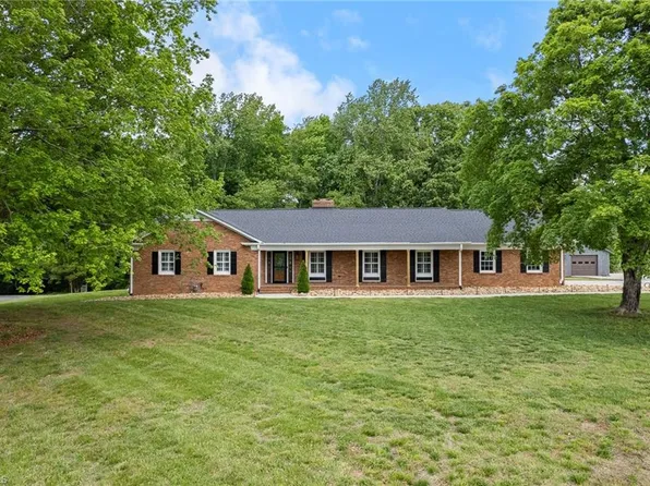 368 Weaver Rd, Lexington, NC 27295