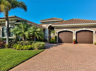 3424 Atlantic Cir, Naples, FL 34119