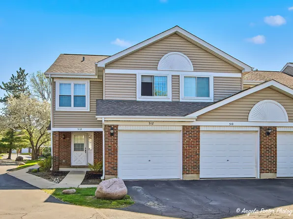512 W Happfield Dr, Arlington Heights, IL 60004