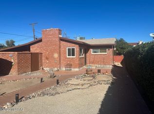 3119 E Terra Alta Blvd, Tucson, AZ 85716