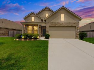 912 Breech Dr, Crosby, TX 77532