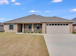 4223 Dairy Farm Rd, Panama City, FL 32404