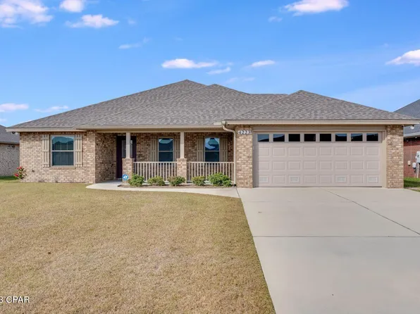 4223 Dairy Farm Rd, Panama City, FL 32404