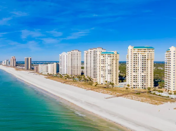 13601 Perdido Key Dr #W-3a, Pensacola, FL 32507