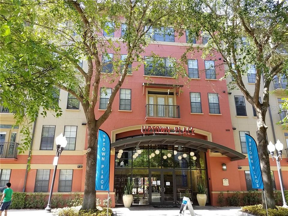 1st image of 911 N Orange Ave APT 318