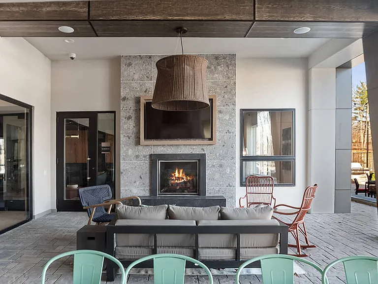 The Quill Apartments — Photo 21