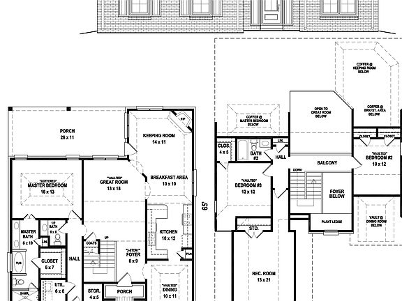 4th image of 7420 Ashlyn Dr