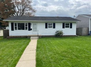 640 Reese Ave, Lancaster, OH 43130