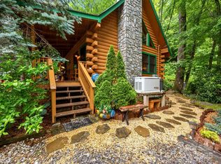 58 Cabin Fever Trl, Maggie Valley, NC 28751