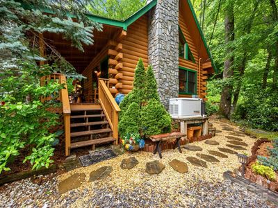58 Cabin Fever Trl, Maggie Valley, NC, 28751