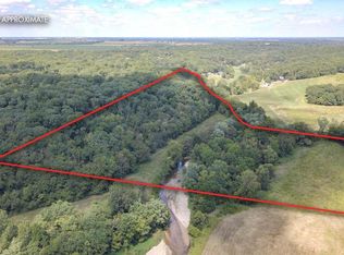 0 Mitchell Creek Rd, Jerseyville, IL 62052