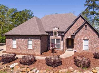 503 Cross Ridge Ln, Springville, AL 35146